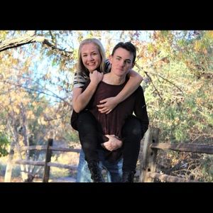 Meet your Posher, Danaka